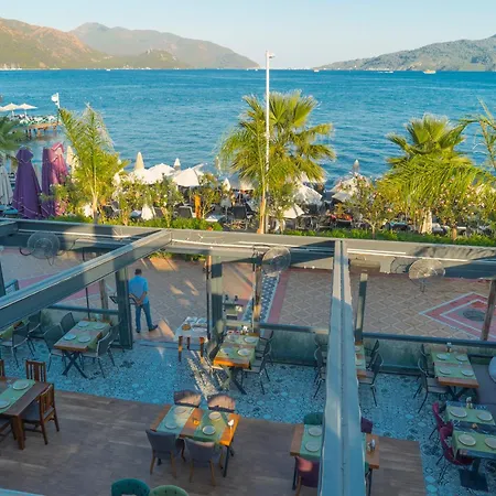 Marmaris Beach Hotel