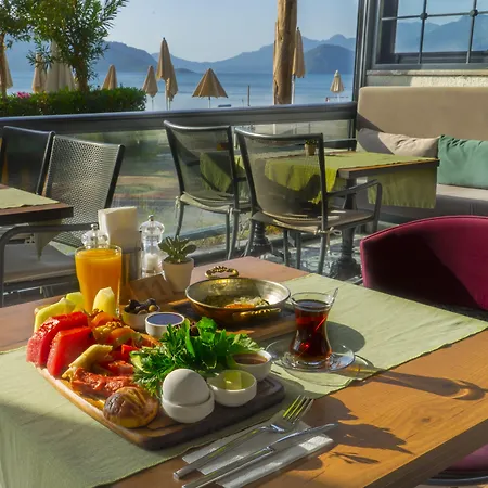 Marmaris Beach Hotel Hotel Marmaris