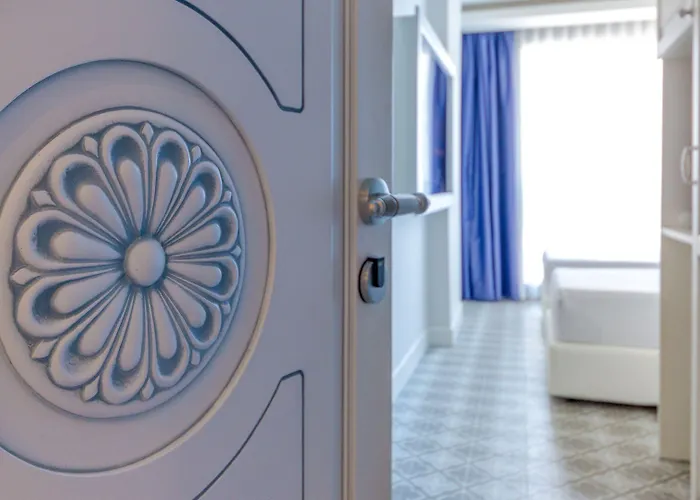 Marmaris Beach Hotel