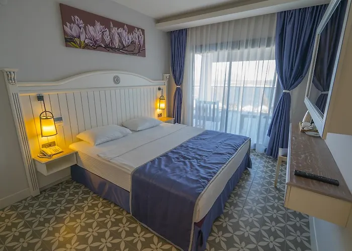 Marmaris Beach Hotel