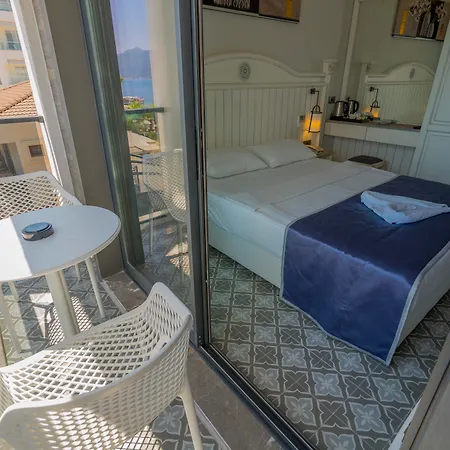 Marmaris Beach Hotel 4*