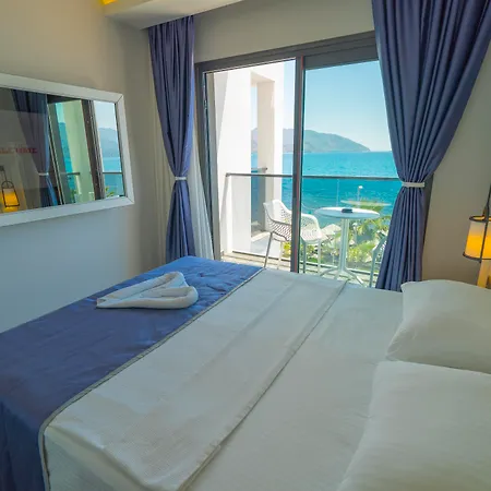 Marmaris Beach Hotel Szálloda