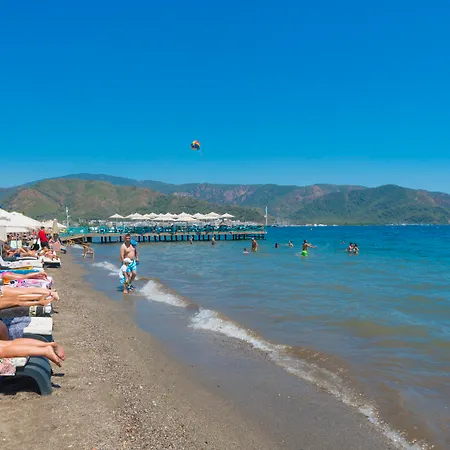Marmaris Beach Hotel Marmaris