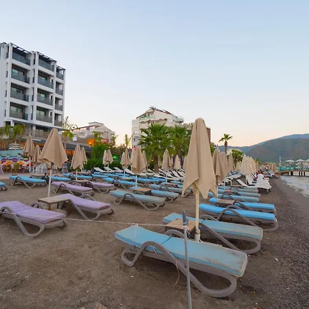 Marmaris Beach Hotel Marmaris