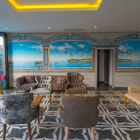 Marmaris Beach Hotel