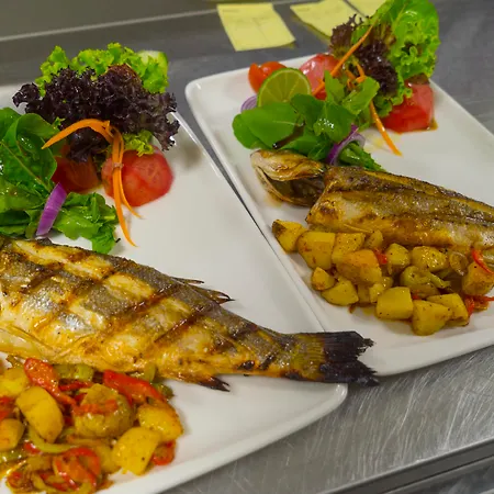 Szálloda Marmaris Beach Hotel 4*