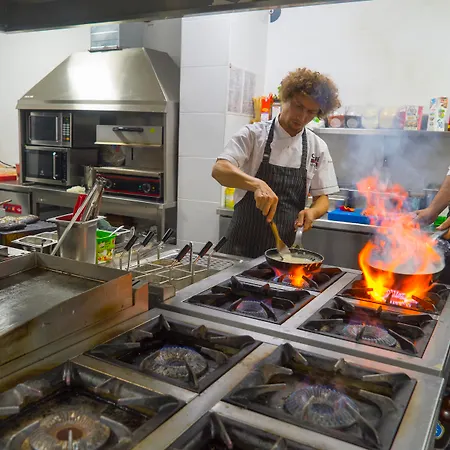 Marmaris Beach Hotel Marmaris