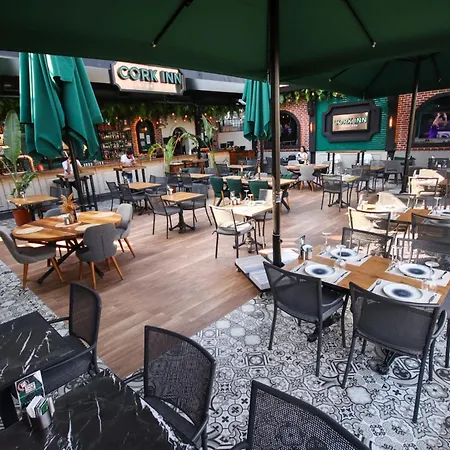 Marmaris Beach Hotel 4* Marmaris