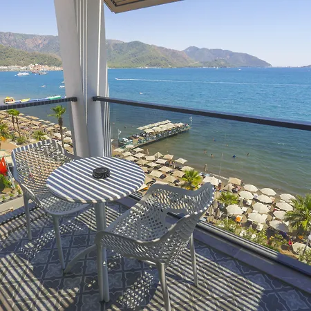 Marmaris Beach Hotel