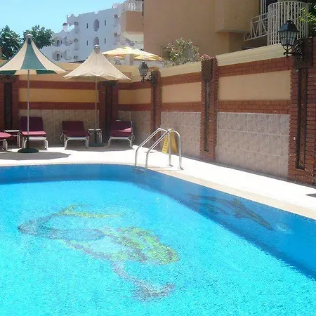 Hotel Marmaris Beach Hotel 4*