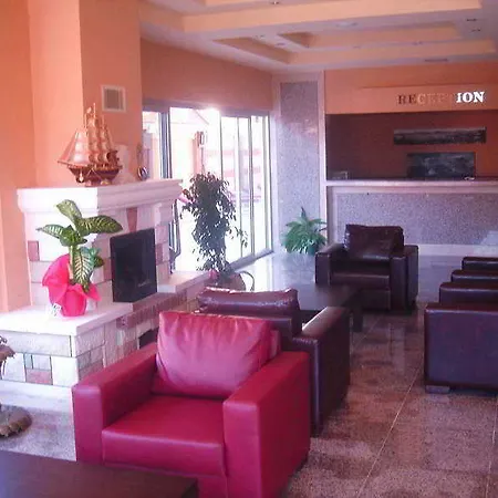 Hotel Marmaris Beach Hotel Marmaris