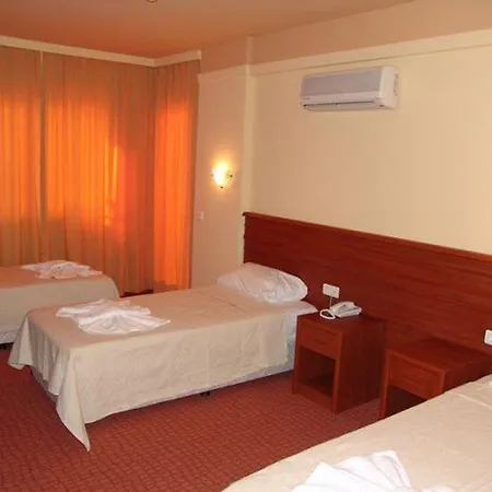 Marmaris Beach Hotel Marmaris