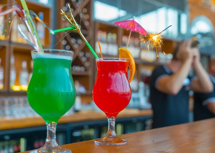 فندق مارماريس بيتش 4* مرمريس