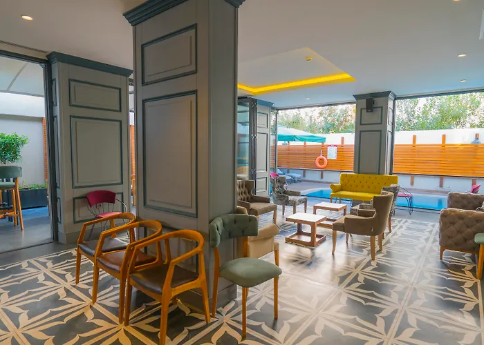 فندق مارماريس بيتش 4*