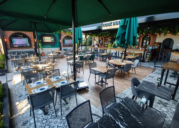 Marmaris Beach Hotel Otel