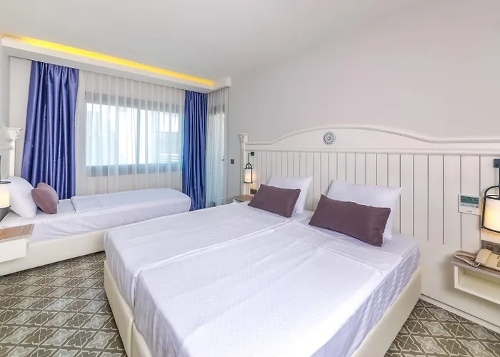 Marmaris Beach Hotel Hotel