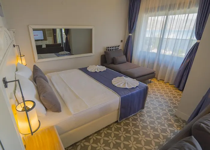 Marmaris Beach Hotel