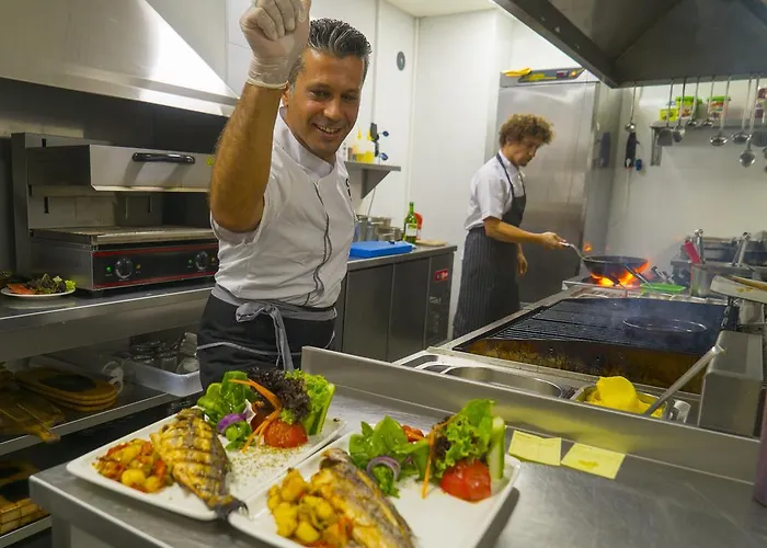 Hotel Marmaris Beach Hotel Marmaris