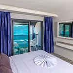 Marmaris Beach Hotel 4* Marmaris