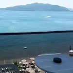 马尔马里斯海滩酒店 酒店 马尔马里斯