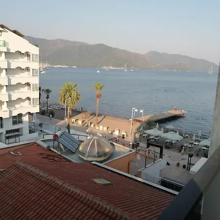 Marmaris Beach Hotel Hotel