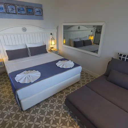Hotel Marmaris Beach Hotel 3*