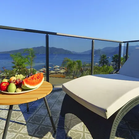 Hotel Marmaris Beach Hotel Marmaris