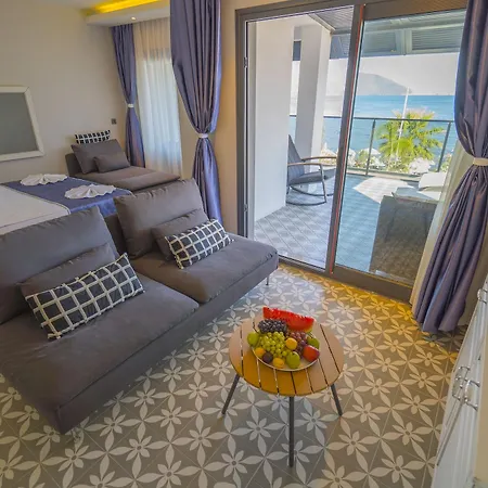 Marmaris Beach Hotel 3*