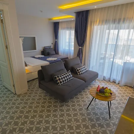Marmaris Beach Hotel Hotel Marmaris