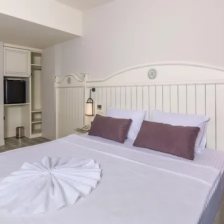 Marmaris Beach Hotel Hotel 3*