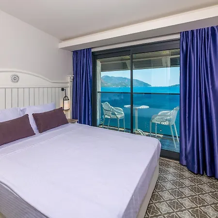 Marmaris Beach Hotel Hotel