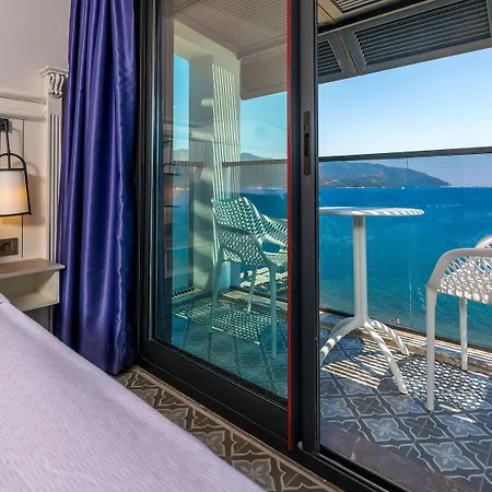 Marmaris Beach Hotel Hotel