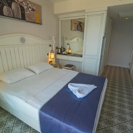 Hotel Marmaris Beach Hotel