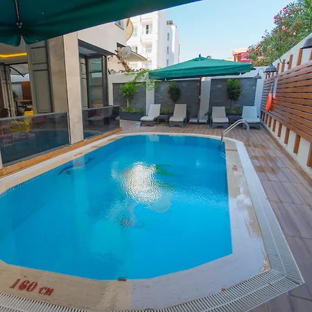 Marmaris Beach Hotel Hotel