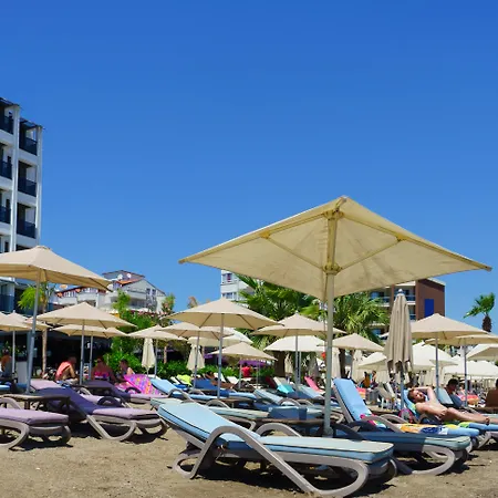 Marmaris Beach Hotel Hotel