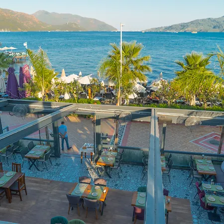 Marmaris Beach Hotel