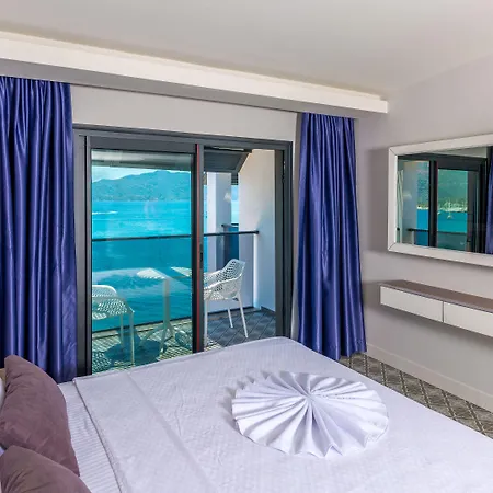 مارماريس بيتش 4* مرمريس