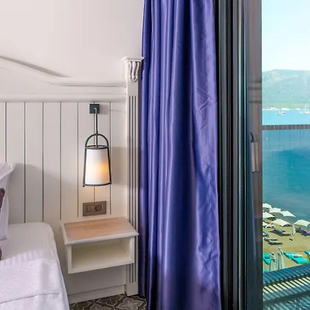 مارماريس بيتش 4* مرمريس