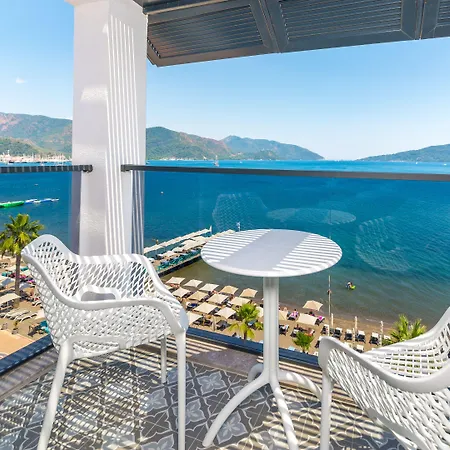 Marmaris Beach Hotel 4*