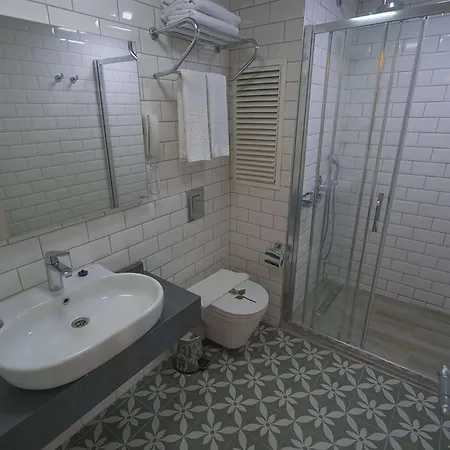 Marmaris Beach Hotel Отель 4*