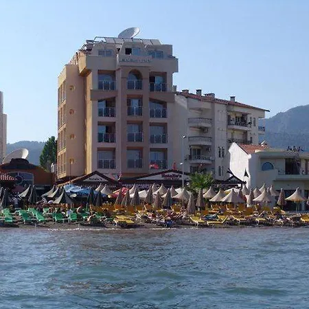 Marmaris Beach Hotel Marmaris