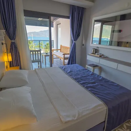 Marmaris Beach Hotel 3* Marmaris