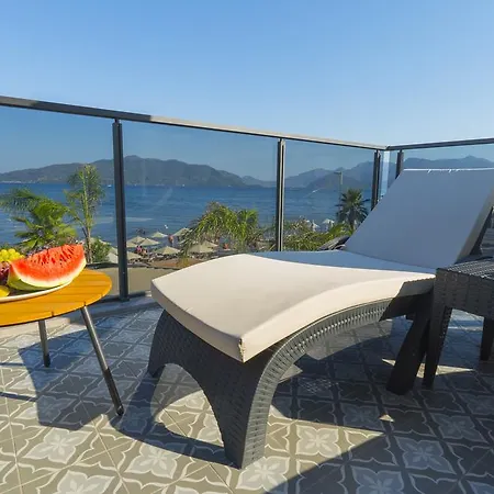 Marmaris Beach Hotel Marmaris