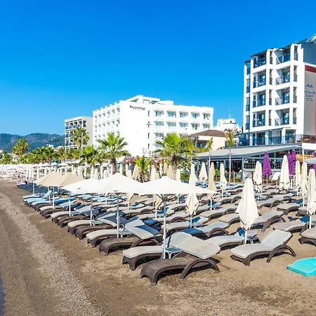 Marmaris Beach Hotel 3* Marmaris