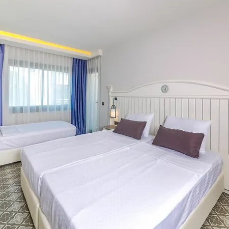 Hotel Marmaris Beach Hotel