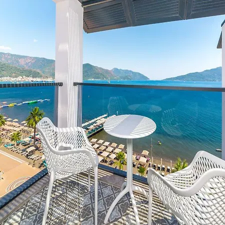 Hotel Marmaris Beach Hotel Marmaris