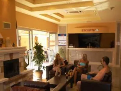 Marmaris Beach Hotel Hotel Marmaris