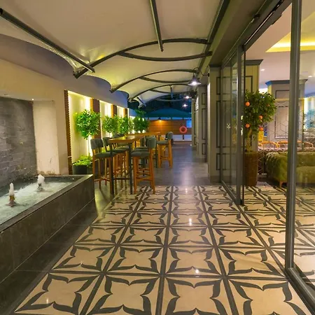 Marmaris Beach Hotel 3* Marmaris