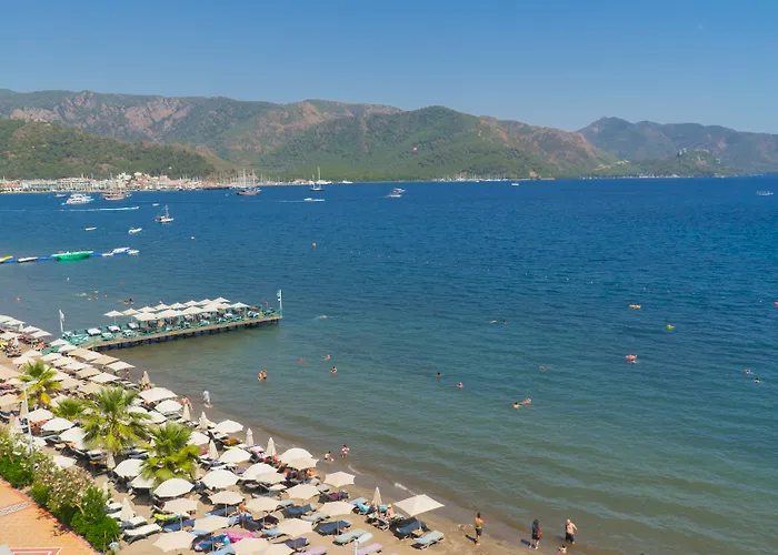 Hotel Marmaris Beach Hotel