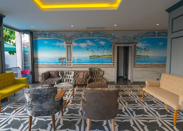 Marmaris Beach Hotel